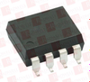 Optoisolator IC - 16143298 - Radwell International