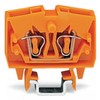 Through terminal block - 264-706 - WAGO