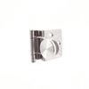 STAINLESS STEEL GLASS DOOR HINGE - GH-34/8/S-P - GH-34/8/S-P - Sugatsune America, Inc.