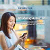 SkyOne® LiTE Low Band Front-End Module with 2G/3G/4G Power Amplifiers for LTE Applications - SKY78185-11 - Skyworks Solutions, Inc.