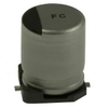 Aluminum Electrolytic Capacitors - EEE-FC1E101P - ODG (Origin Data Global)