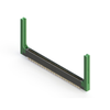 Edgeboard Connectors - 151-395-106-520-258-ND - DigiKey