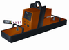 Lifting Magnet - Walker Battery Powered WLL ton 5 Ton -- 503100500000190