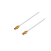 Coaxial Cables (RF) - 6099-PE3W08122-6-ND - DigiKey