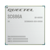 RF Transceiver Modules and Modems - 2958-SC686AWFPA-E56-UGADATR-ND - DigiKey