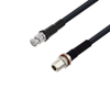 Coaxial Cables (RF) - 5073-LCCA30302-FT2-ND - DigiKey