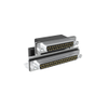 D-Sub Connector Assemblies - L17H26E2131-ND - DigiKey