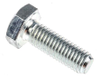 Hex Bolts - 527583 - RS Components, Ltd.