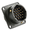 Mil Spec Circular Connectors - 450225 - RS Components, Ltd.