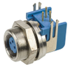 Industrial Circular Connectors - 2590971 - RS Components, Ltd.