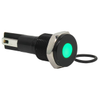 Panel Indicators, Pilot Lights - 2449-IN10ABG24C-ND - DigiKey