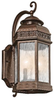 49462BRZ Exterior -Wall Mount - 365699 - Capital Lighting, Inc.