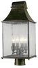 61317-06 Exterior -Post/Pier Head - 762432 - Capital Lighting, Inc.