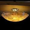 Semi-Flush Mts.-Bowl Style - 329945 - Light Center (The)