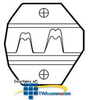 Ideal Die Set for 30-18 AWG - 30-599 - TelephoneStuff.com