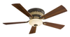 F544-GBZ Ceiling Fan - F544-GBZ - Minka Group