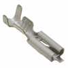 Terminals - Quick Connects, Quick Disconnect Connectors - A111412TR-ND - DigiKey