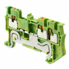 Terminal Blocks - Din Rail, Channel - 277-9812-ND - DigiKey