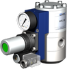 Control Valve - Pressure Control -- HPI 08 - Image