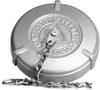 Pin and Sleeve Device Cap - 30SCAP - Appleton Electric