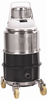 Single-Phase Safe-Pak Cleanroom Industrial Vacuum -- IVT 1000CR Safe-Pak
