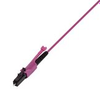 Indoor Connectors and Adapters -- LC Portfolio