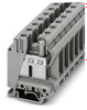 DIN Rail Terminal Blocks - 0711399 - VAST STOCK CO., LIMITED