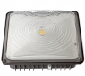 LED Canopy Light- 27W - CSICP0527 - Cable & Supplies, Inc.