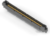 PCB Headers & Receptacles - 767006-4 - TE Connectivity