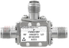 Field Replaceable SMA Mixer from 6 GHz to 18 GHz with an IF Range from DC to 3 GHz and LO Power of +6 dBm - FMMX1007 - Fairview Microwave Inc.