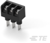 Barrier Strips - 3-1437662-2 - TE Connectivity