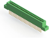 Card Edge Connectors - Edgeboard Connectors - 346-052-526-204 - Lingto Electronic Limited