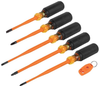 Screwdriver Set - 1742-33736INS-ND - DigiKey