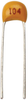 Ceramic Capacitor 330Pf, 100V, X7R, 10%, Radial; Capacitance Multicomp - 46P6288 - Newark, An Avnet Company