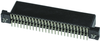 Connector, Rcpt, 60Pos, 2Row, 1.27Mm; Pitch Spacing Amp - Te Connectivity - 50AC9729 - Newark, An Avnet Company