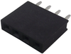 Board-To-Board Connector, M20 Series, Through Hole, Receptacle, 4, 2.54 Mm, Tin Plated Contacts Rohs Compliant Harwin - 38K5904 - Newark, An Avnet Company