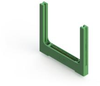 Card Edge Conn, Single Side, 19Pos, Th; Card Edge Connector Type Edac - 67AJ2026 - Newark, An Avnet Company