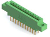 Card Conn, Dual Side, 22Pos, Wire Wrap; Card Edge Connector Type Edac - 59AJ8872 - Newark, An Avnet Company