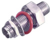 Fsma Fiber Optic Adapter, Multimode; Fibre Optic Connector Type Amp - Te Connectivity - 50F3050 - Newark, An Avnet Company