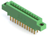 Card Edge Conn, Dual Side, 22Pos, Lug; Card Edge Connector Type Edac - 59AJ5225 - Newark, An Avnet Company