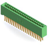 Card Edge Conn, Dual Side, 44Pos, Th; Card Edge Connector Type Edac - 75AJ8449 - Newark, An Avnet Company