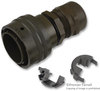 Rj Field Ethernet Connector, Plug, 8 Position Cable; Modular Connector Type Amphenol Pcd - 02E8886 - Newark, An Avnet Company