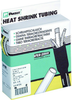 Heat Shrink Tubing, 12.7Mm Id, Po, Black, 25Ft; Shrink Ratio Panduit - 34H3538 - Newark, An Avnet Company