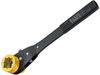 Lineman Ring Ratchet, 13, 8 Point; Af Size Metric Klein Tools - 20T5378 - Newark, An Avnet Company