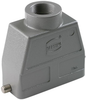 Hood, Top Entry, 16B, Pg21, 1 Lever; Heavy Duty Connector Type Harting - 19J2168 - Newark, An Avnet Company