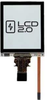 Display Modules - LCD, OLED, Graphic - 2004-11655-06_T6-ND - DigiKey