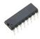 Buffers & Line Drivers HEX BUFFER W/COMMON ENABLE 3-S -- 568-74LV365N - Image