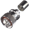 RF Coaxial Cable Mount Connector - RFD-1604-2L2 - Richardson RFPD