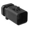 Rectangular Connector Housings - A104231-ND - DigiKey