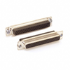 D-Sub, D-Shaped Connector Housings - 1862F-ND - DigiKey